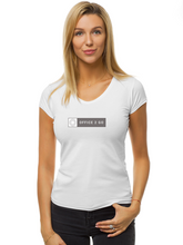 Lade das Bild in den Galerie-Viewer, Office 2 Go T-Shirt
